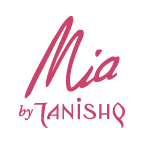 Mia by Tanishq logo